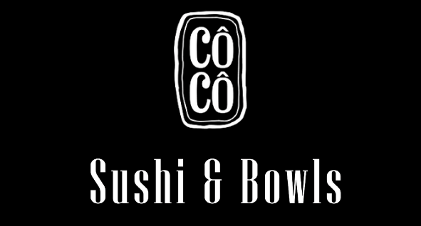 CoCo Sushi and Bowls